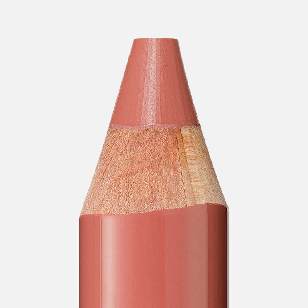ZOEVA - Pout Perfect Lipstick Pencil (Amanda) - LIPSTICK