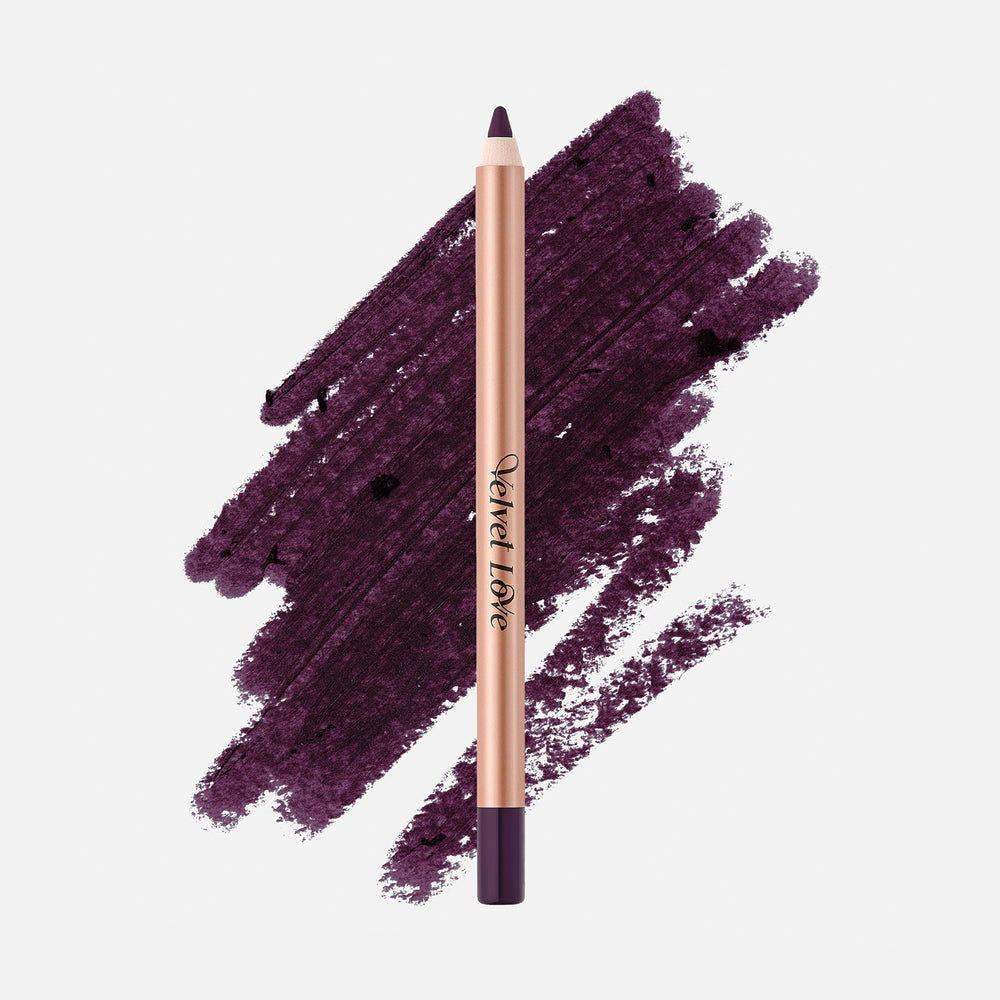 Velvet Love Eyeliner Pencil (Perfect Plum)