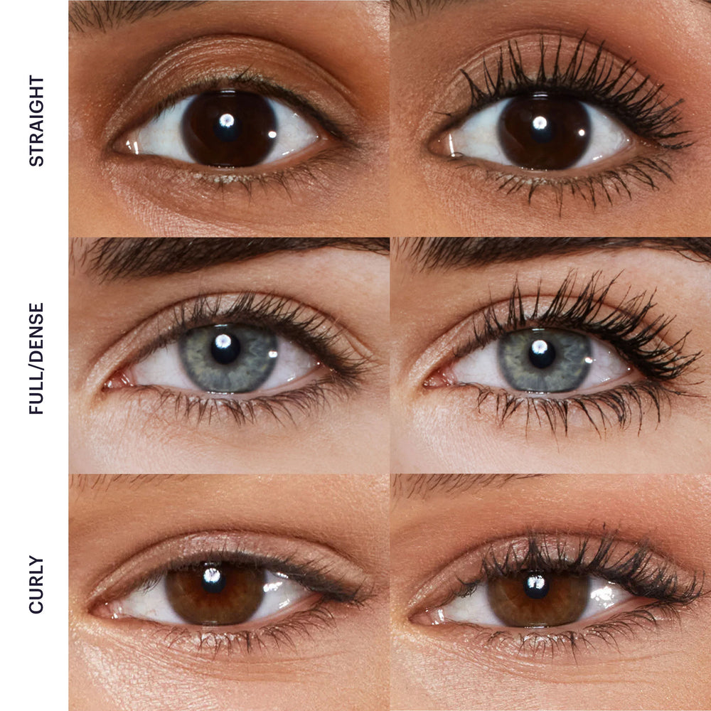 ZOEVA - Ooh la Lash Length & Lift Tubing Mascara - MASCARA
