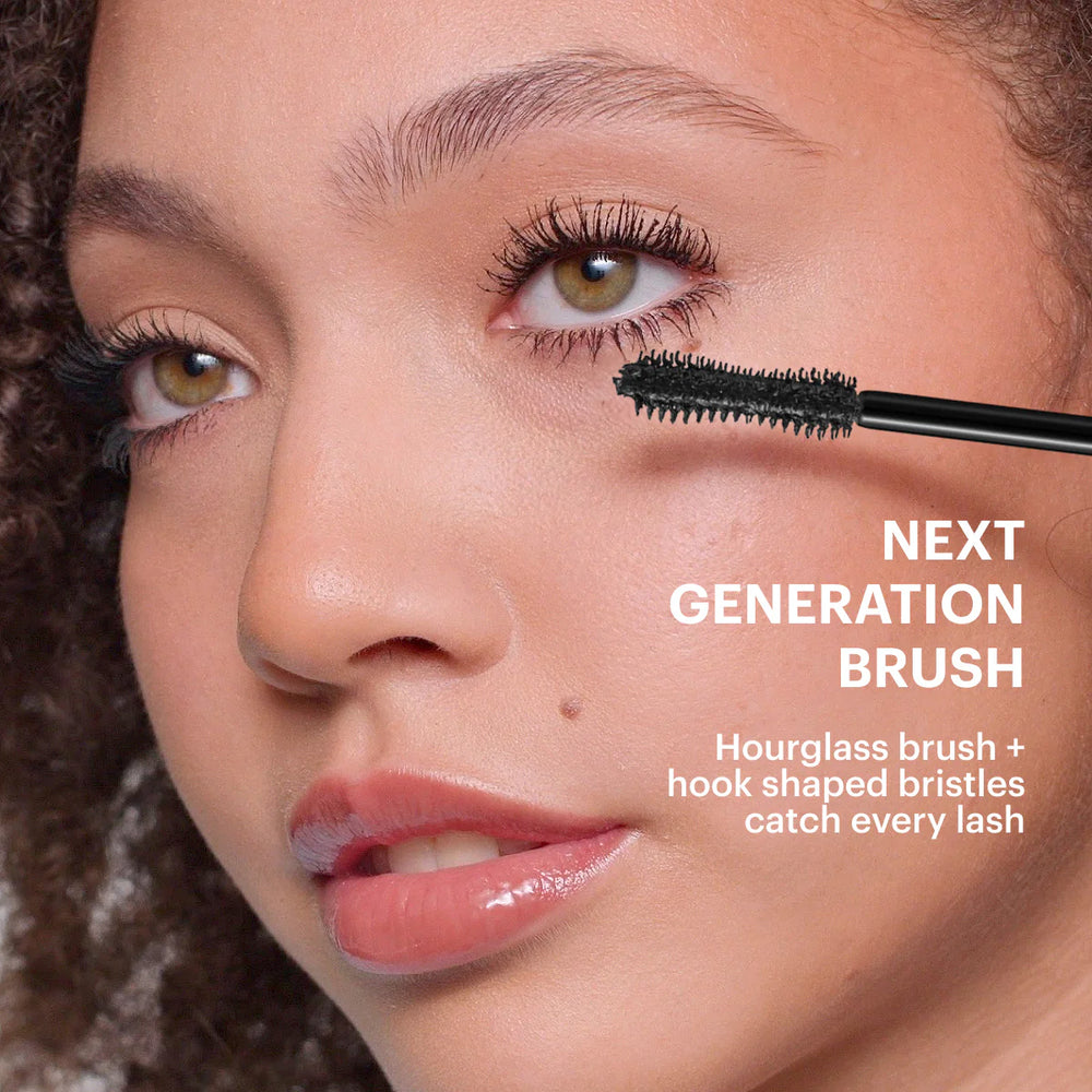 ZOEVA - Voila Lash Volume Mascara (Black) - MASCARA