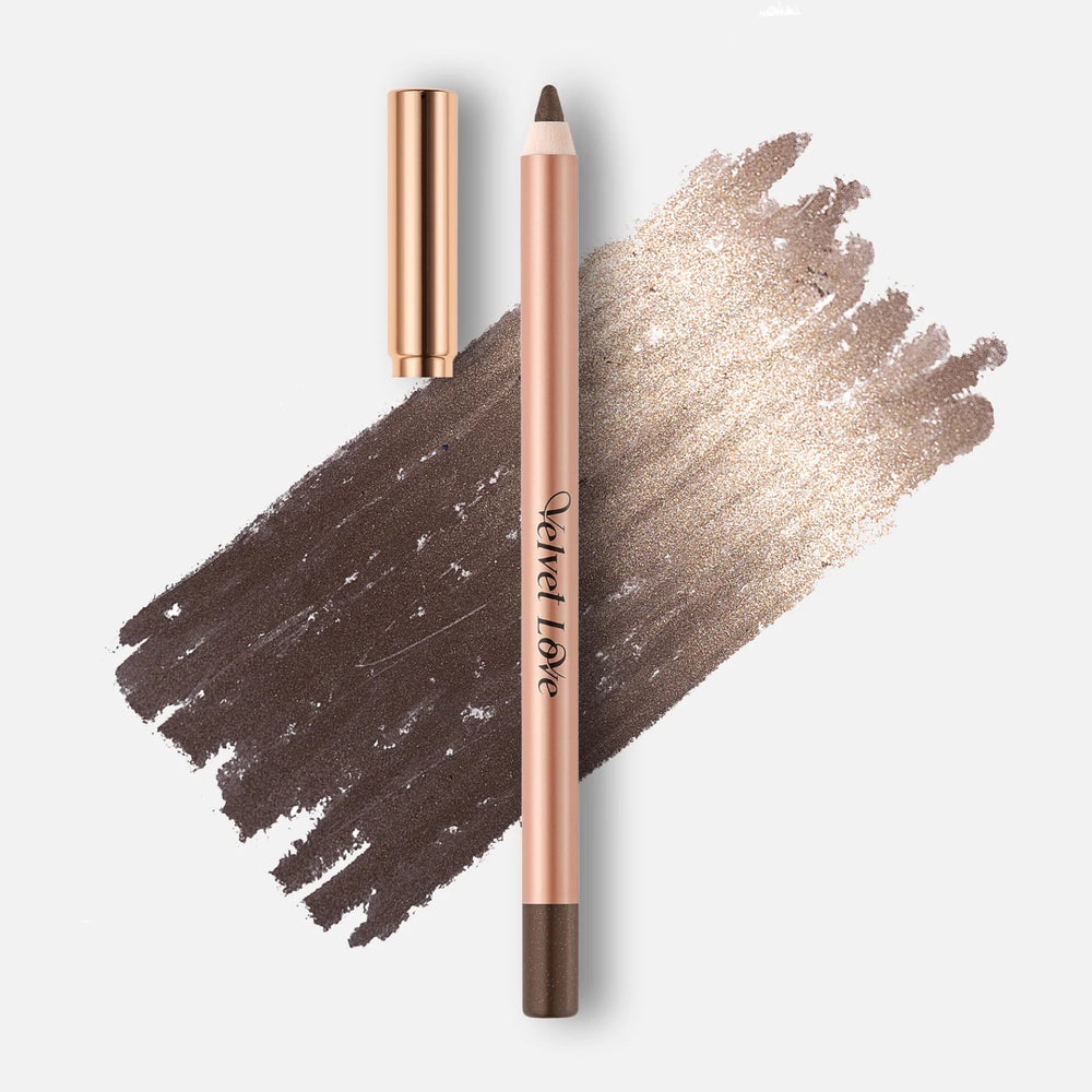 ZOEVA - The Signature Eyeliner Set - BUNDLE