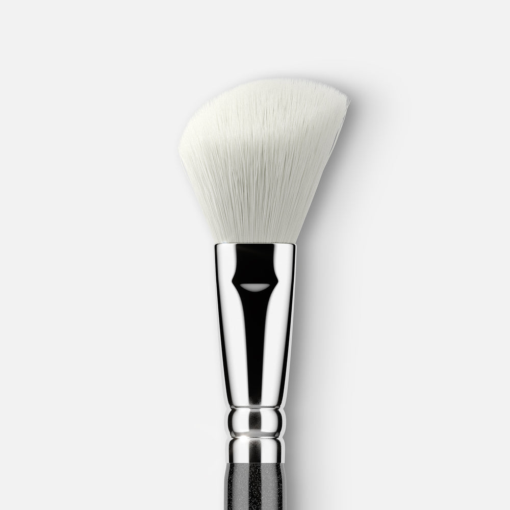 ZOEVA - 802 Powder Duo Brush -
