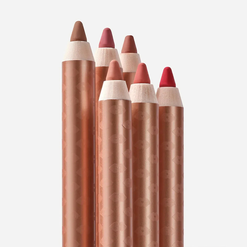 ZOEVA - Velvet Love Lip Liner (Stephanie) - LIP LINER