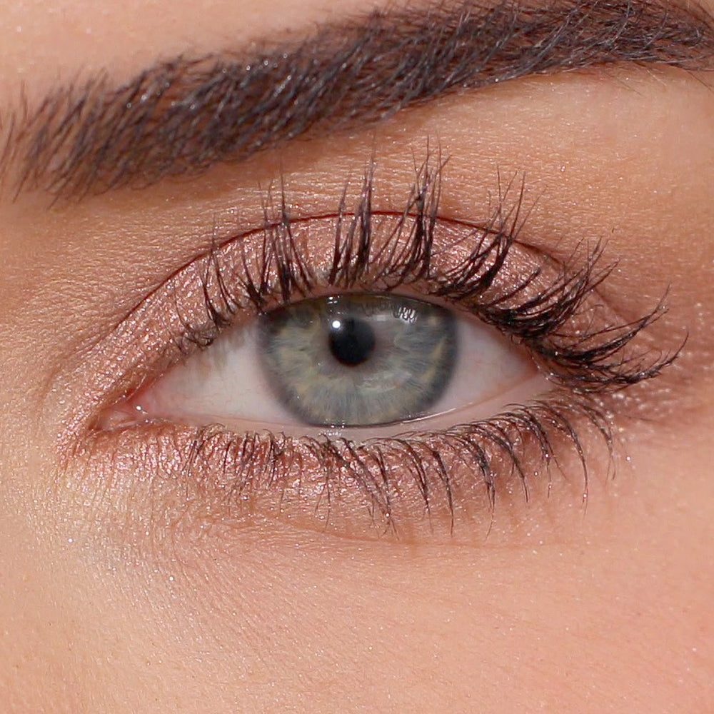 ZOEVA - Velvet Love Eyeliner Pencil (Metallic Rose Quartz) - EYELINER