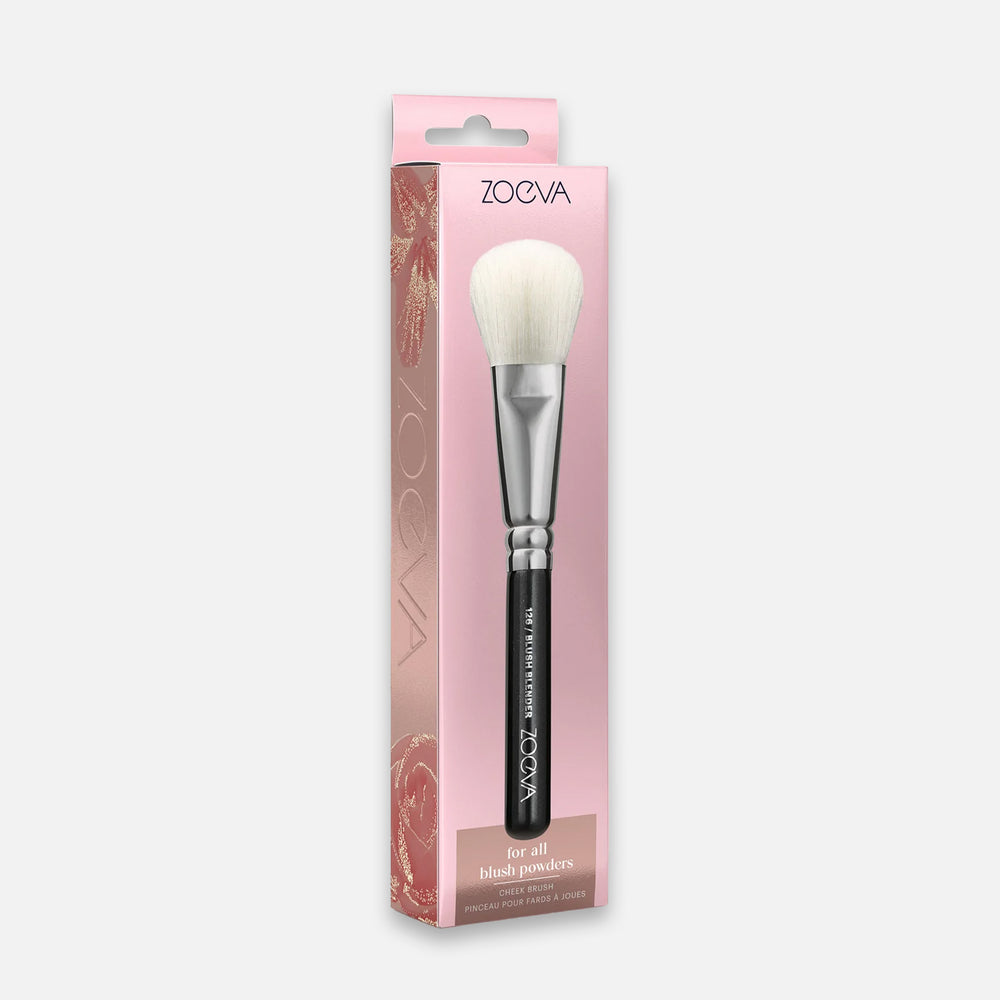 ZOEVA - 126 Blush Blender Pinsel - FACE BRUSH