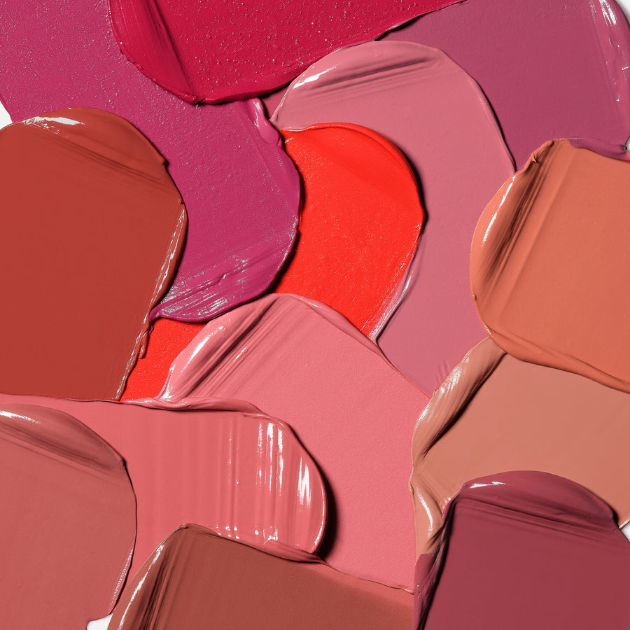 ZOEVA - Pout Perfect Lipstick Pencil (Poppy) - LIPSTICK