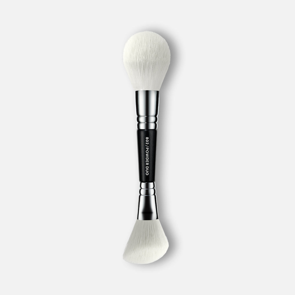 802 Powder Duo Brush