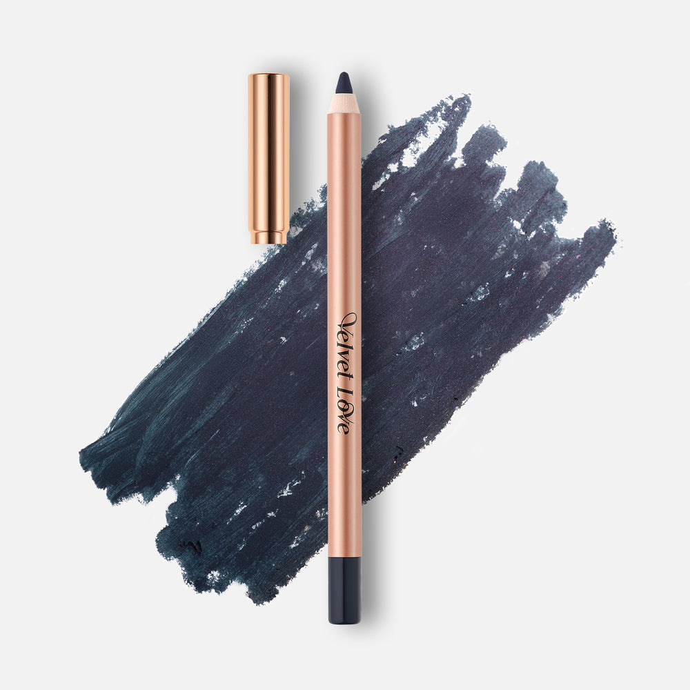 Velvet Love Eyeliner Pencil (Perfect Navy)
