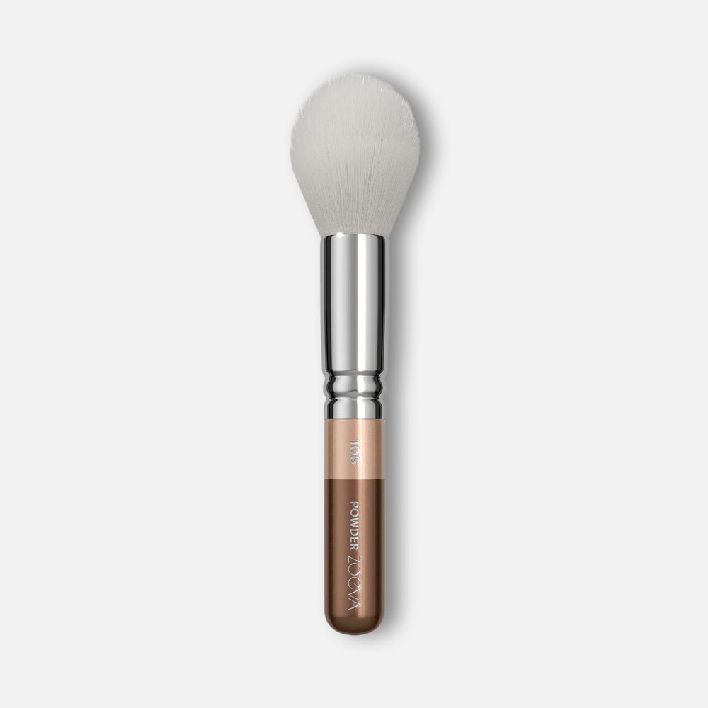 106 Powder Brush (Light Chocolate)