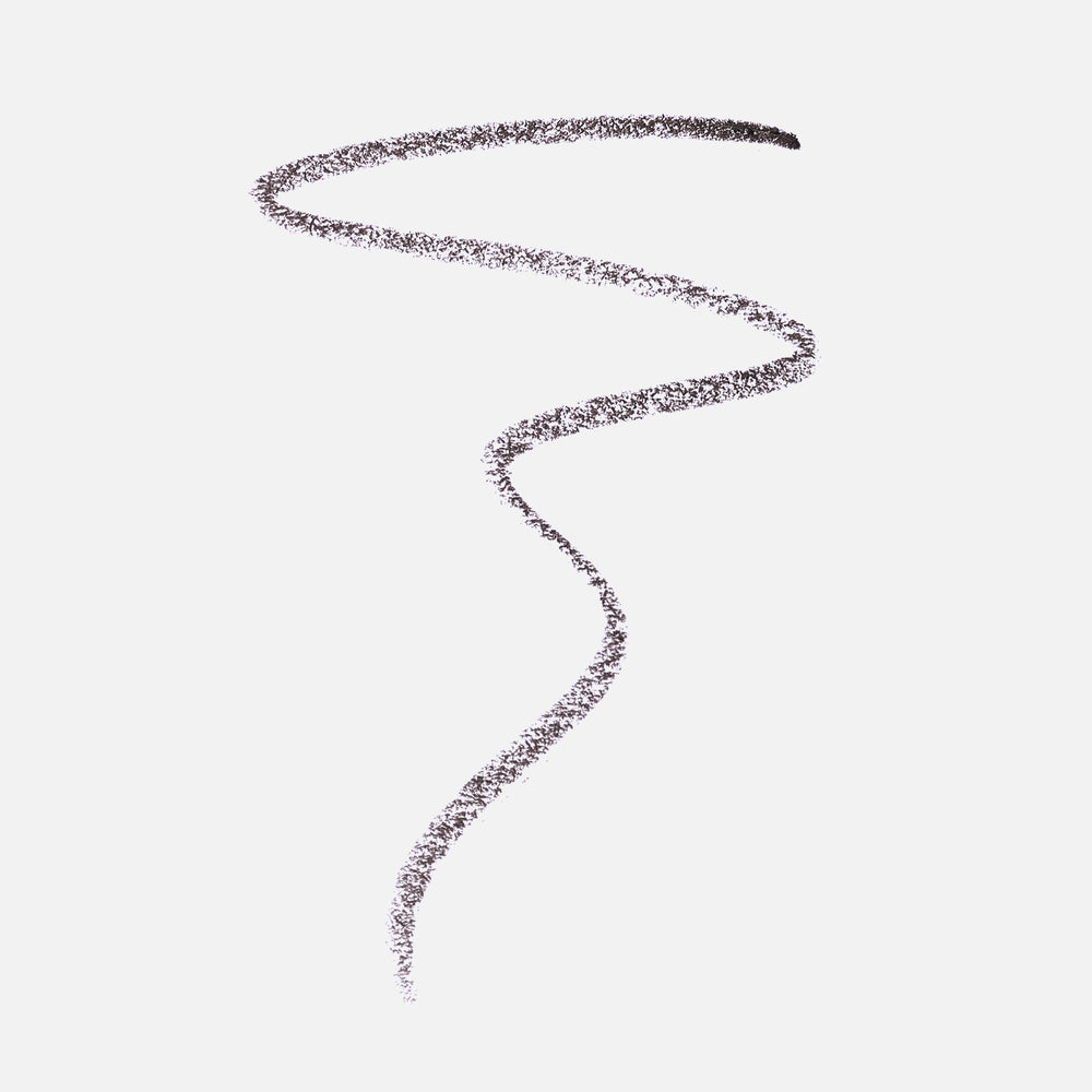 ZOEVA - Remarkable Brow Pencil (Black Brown) - BROW PENCIL