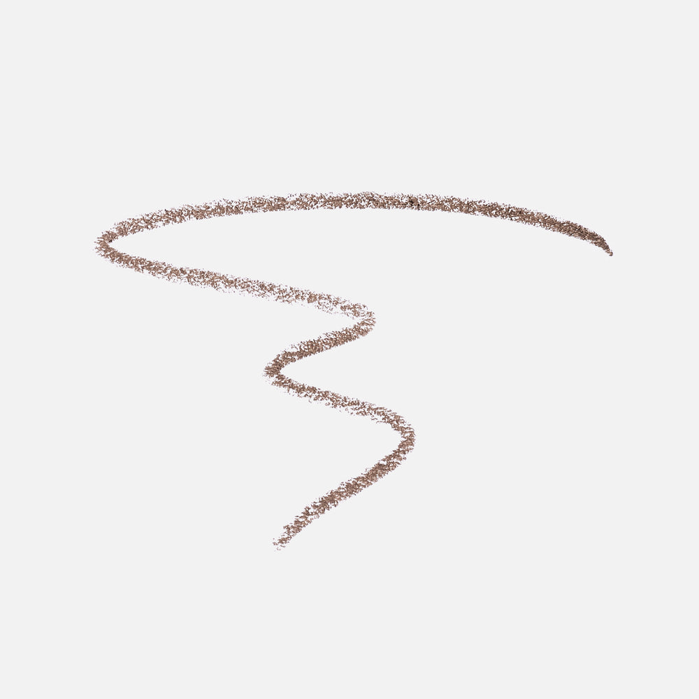 ZOEVA - Remarkable Brow Pencil (Medium Brown) - BROW PENCIL