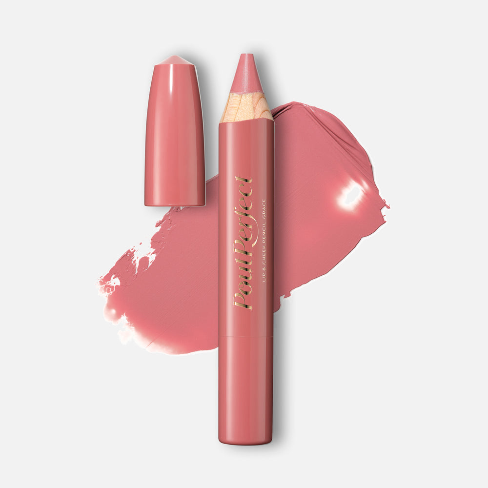 Pout Perfect Lipstick Pencil (Grace)