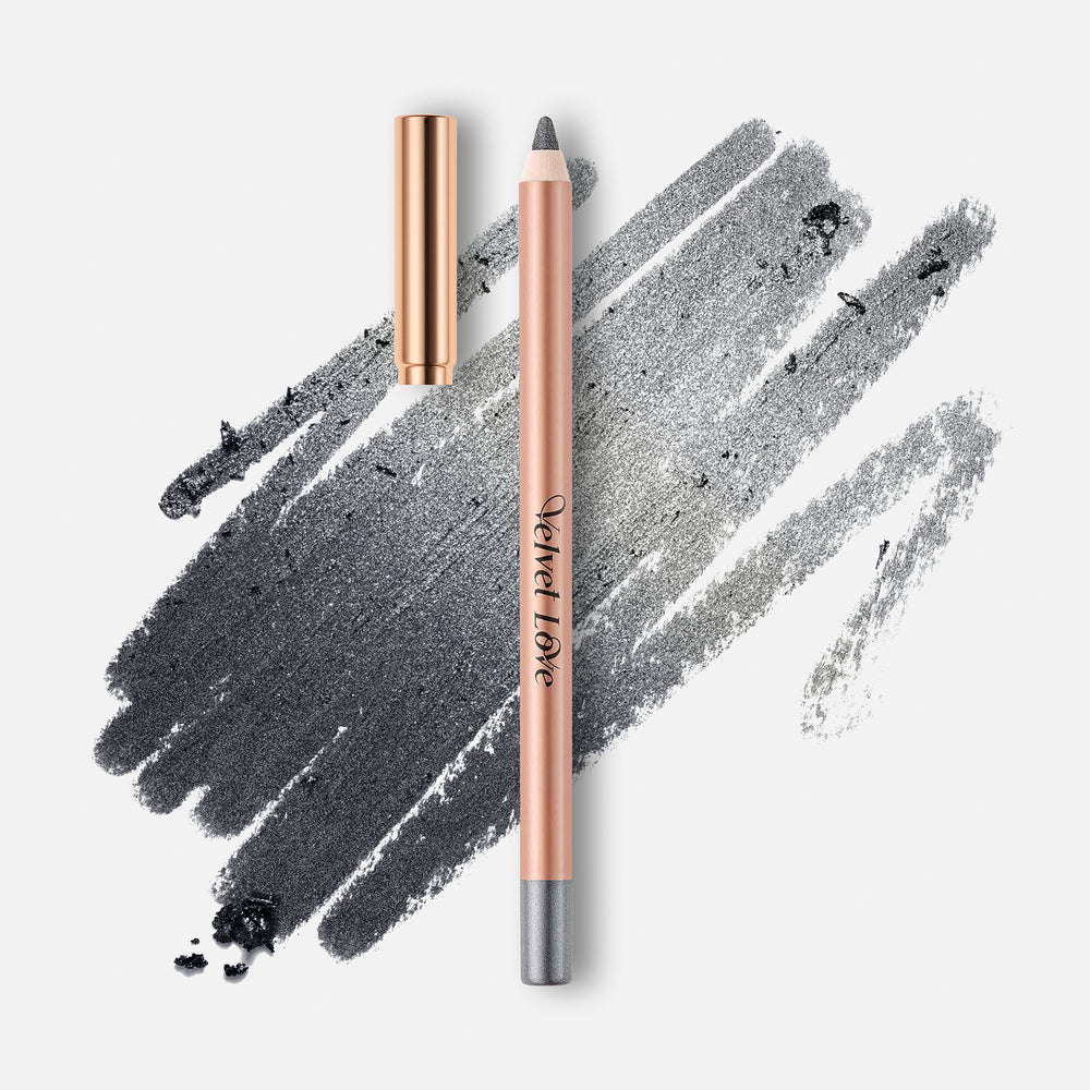 Velvet Love Eyeliner Pencil (Metallic Graphite)