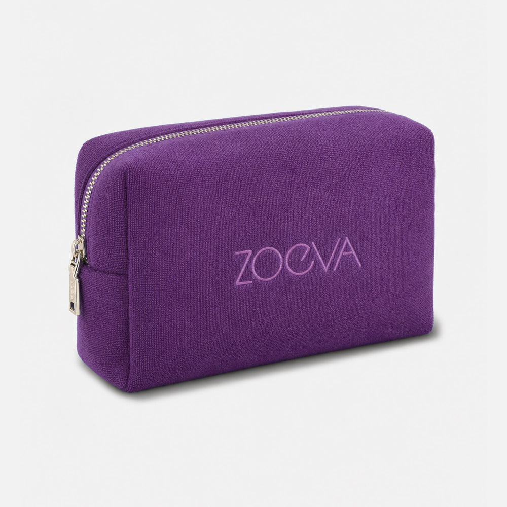 Autumn Bag (Royal Purple)
