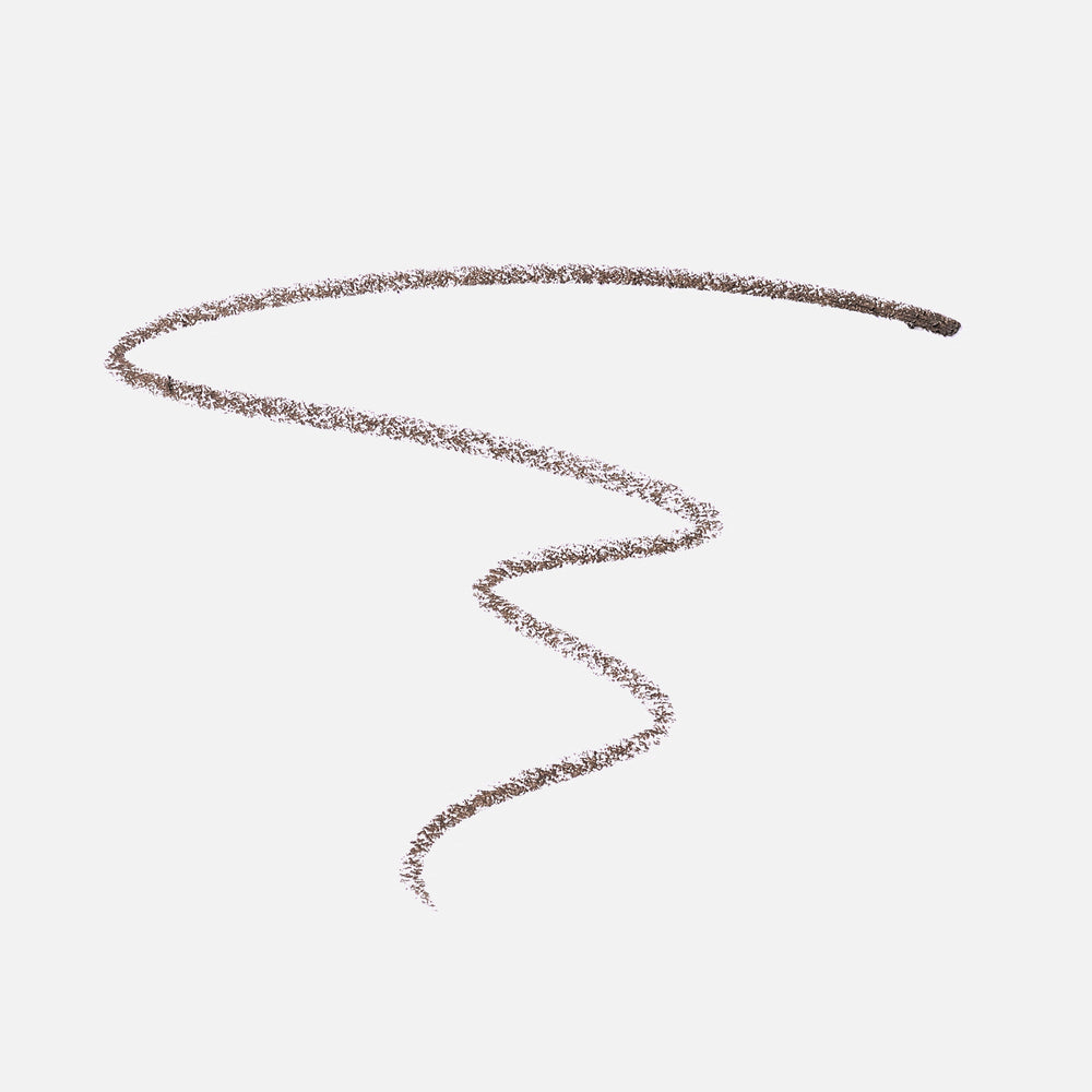 ZOEVA - Remarkable Brow Pencil (Taupe Brown) - BROW PENCIL