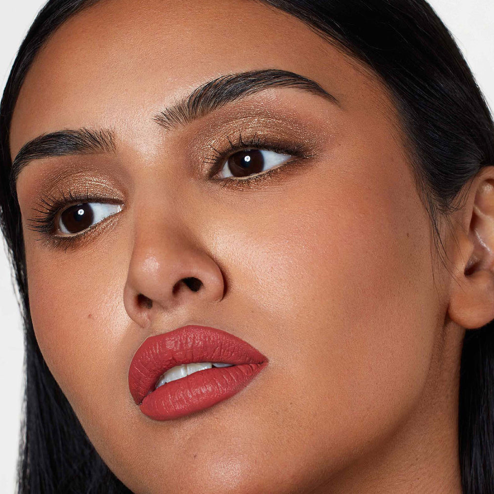 ZOEVA - Velvet Love Lip Liner (Saskia) - LIP LINER