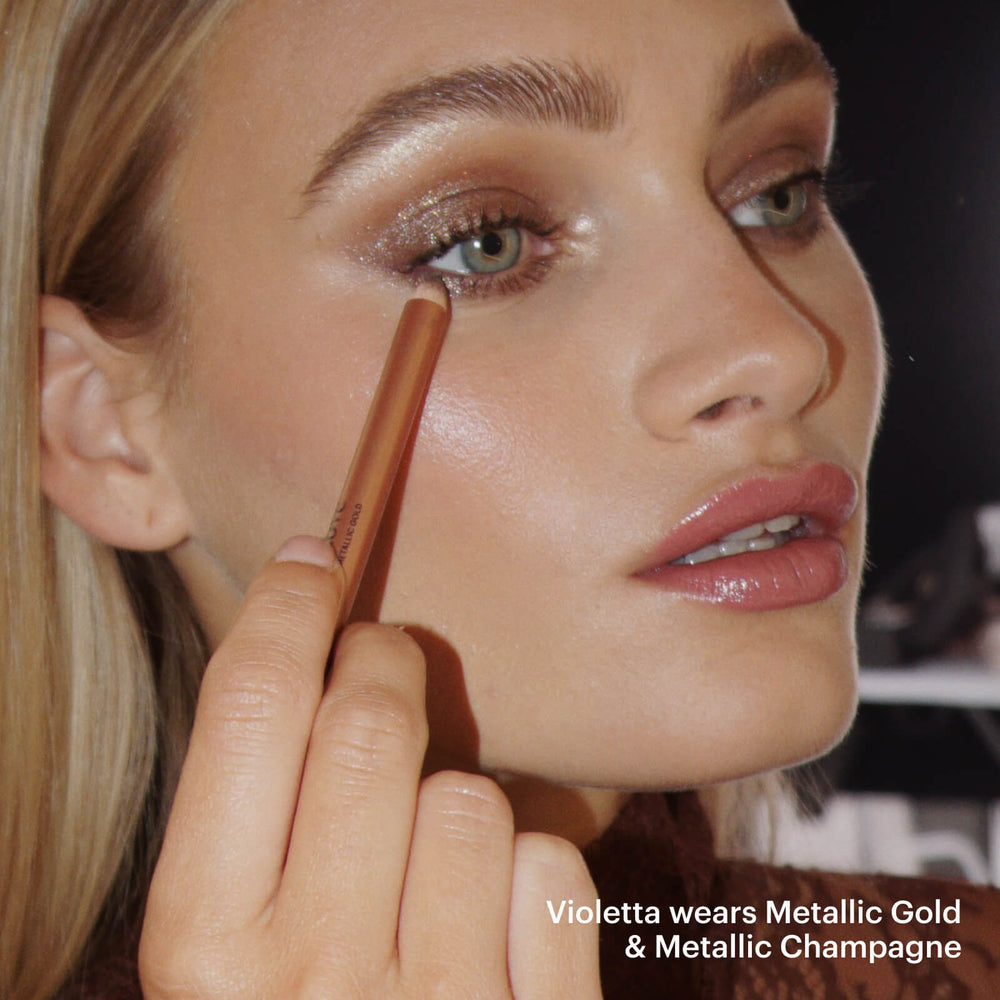 ZOEVA - The Velvet Love Eyeliner Trio - BUNDLE