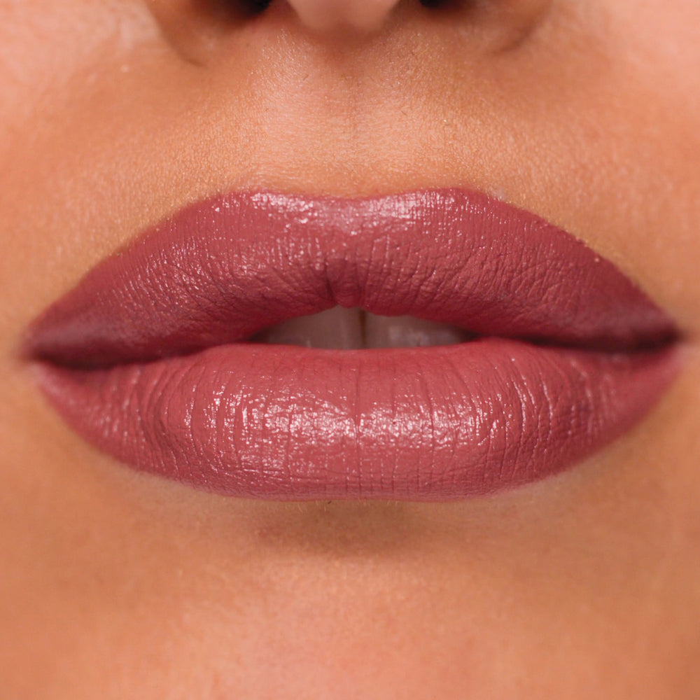 ZOEVA - Pout Perfect Lipstick Pencil (Emma) - LIPSTICK