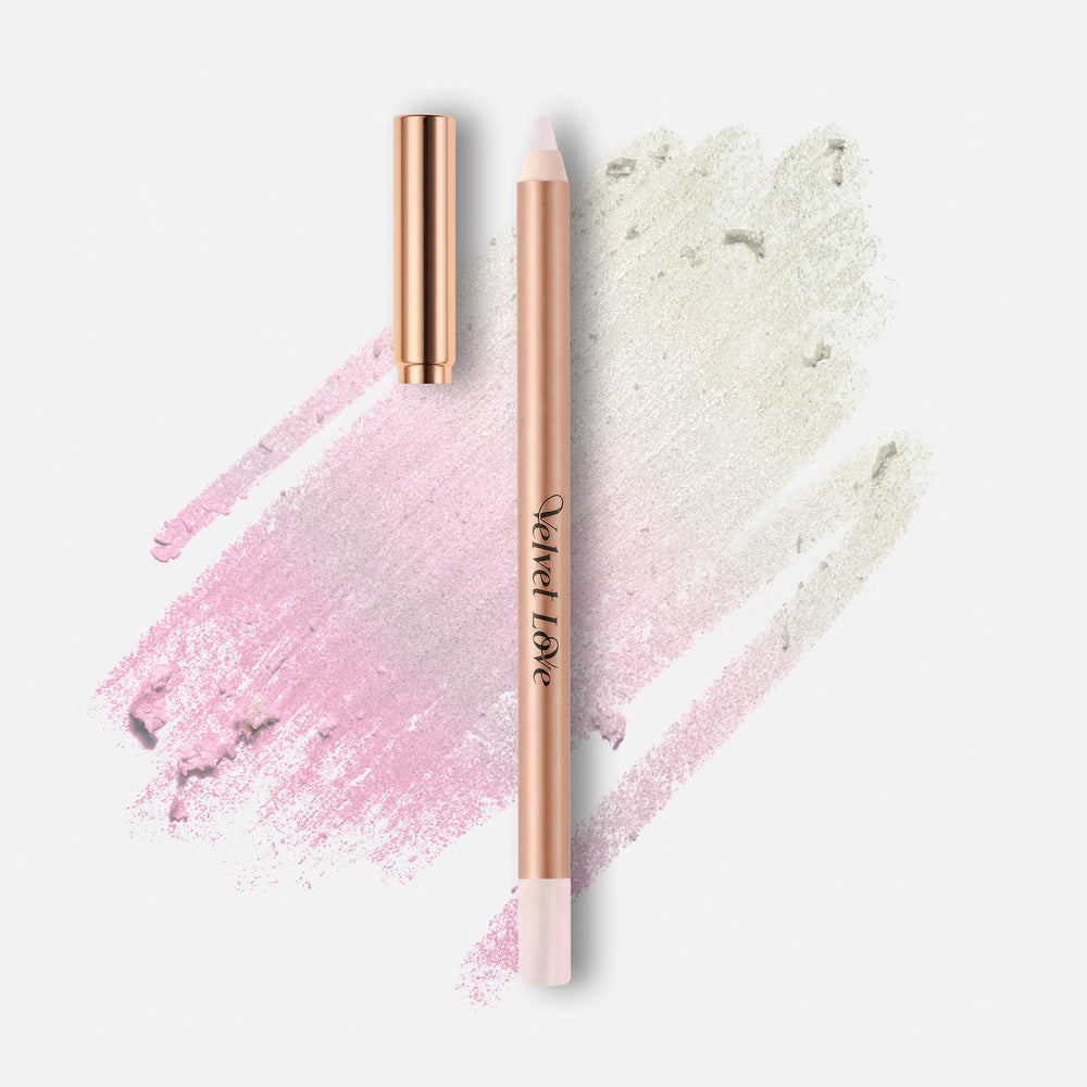 Velvet Love Eyeliner Pencil (Metallic Rose Champagne)
