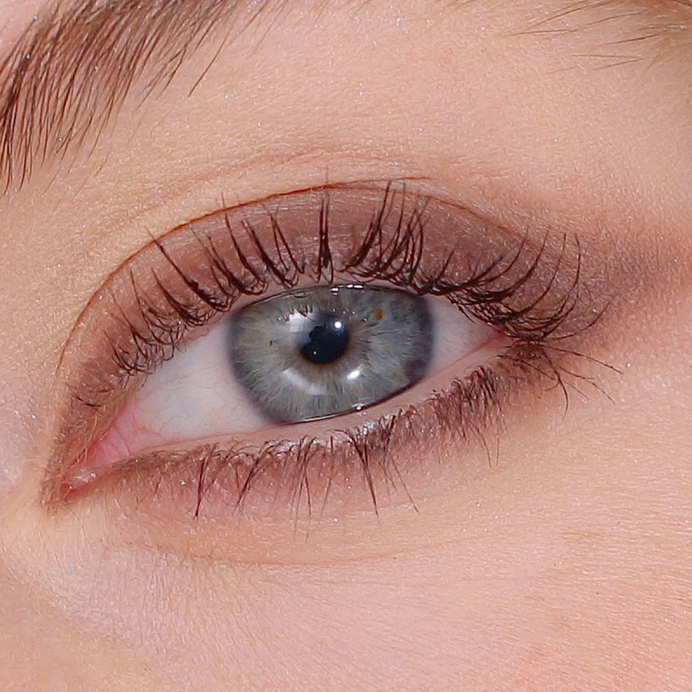 ZOEVA - Velvet Love Eyeliner Pencil (Perfect Mocha) - EYELINER