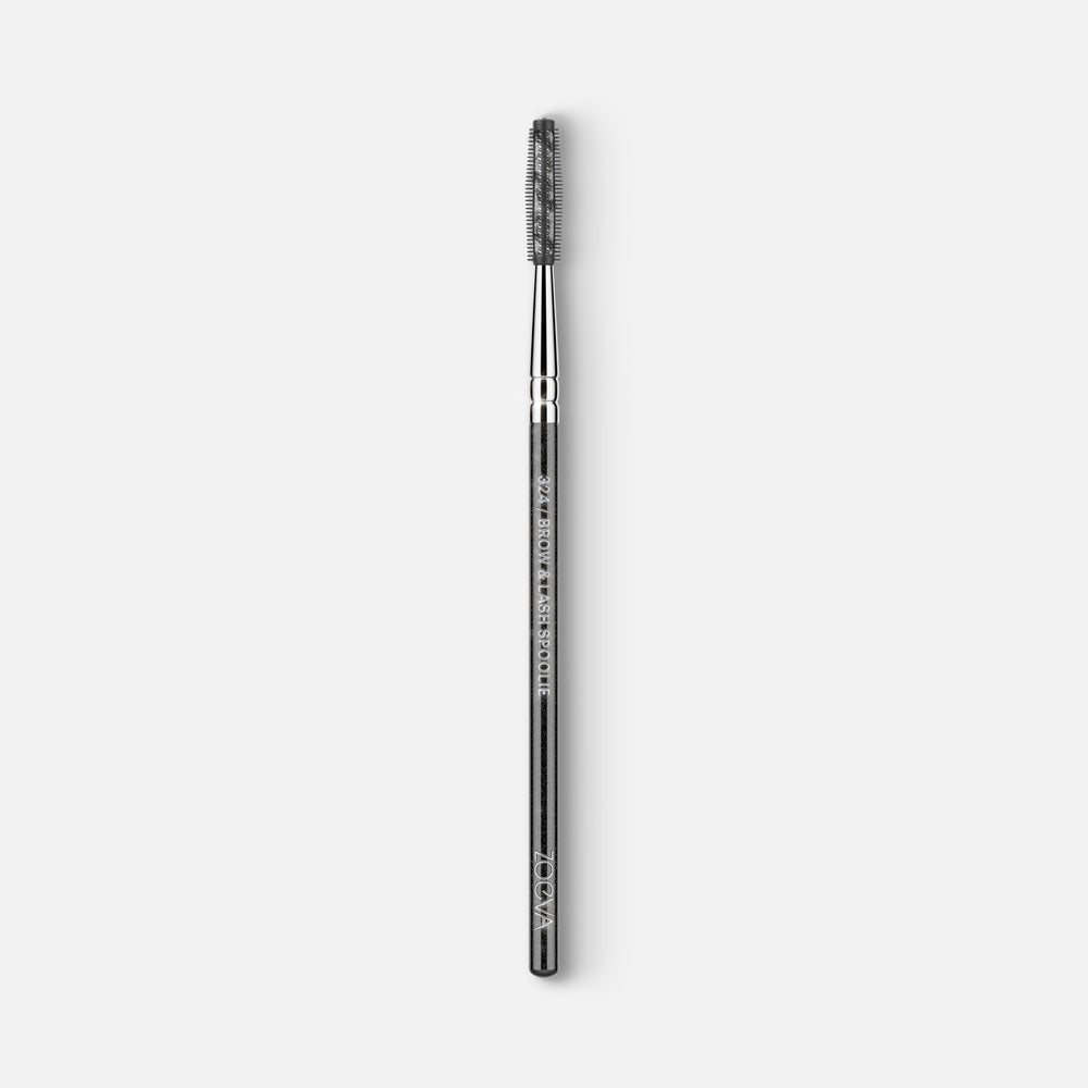 324 Brow & Lash Spoolie Brush