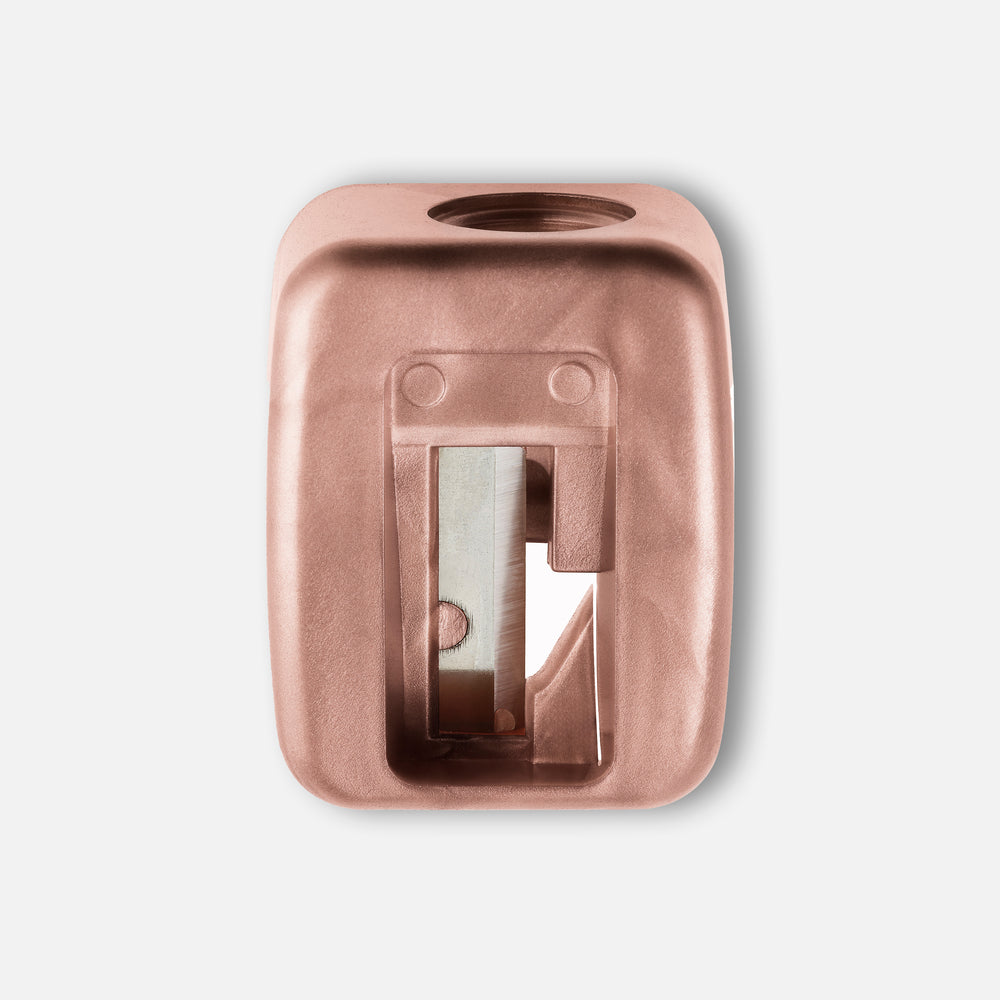 ZOEVA - Single Sharpener - SHARPENER