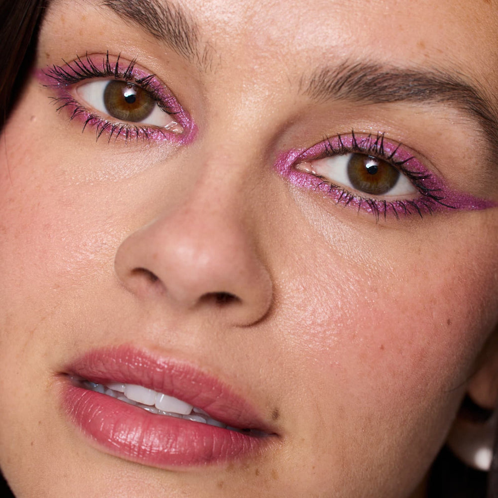 ZOEVA - Velvet Love Eyeliner Pencil (Metallic Lilac) - EYELINER