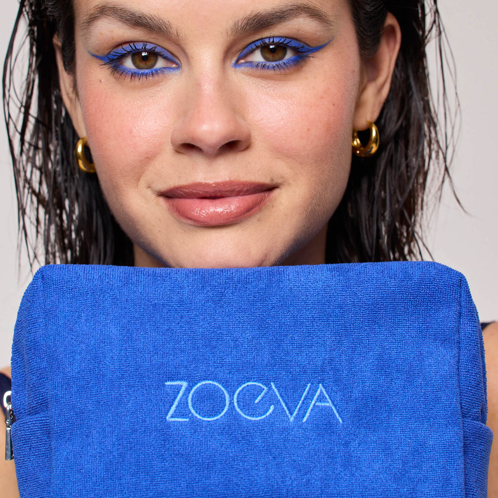 ZOEVA - Ultramarine Bag - ACCESSORIES