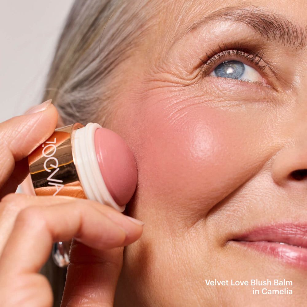 ZOEVA - 5 Minute Face Edit - BUNDLE