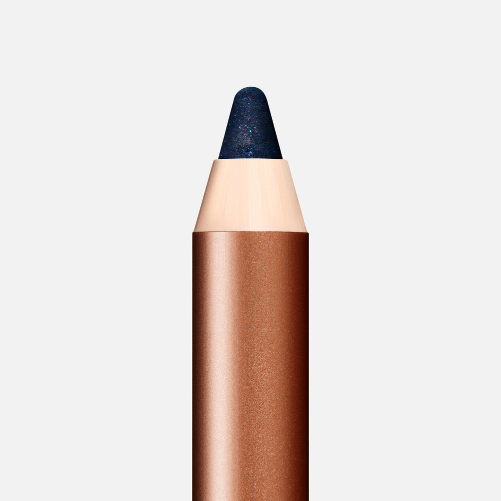 ZOEVA - Velvet Love Eyeliner Pencil (Perfect Navy) - EYELINER