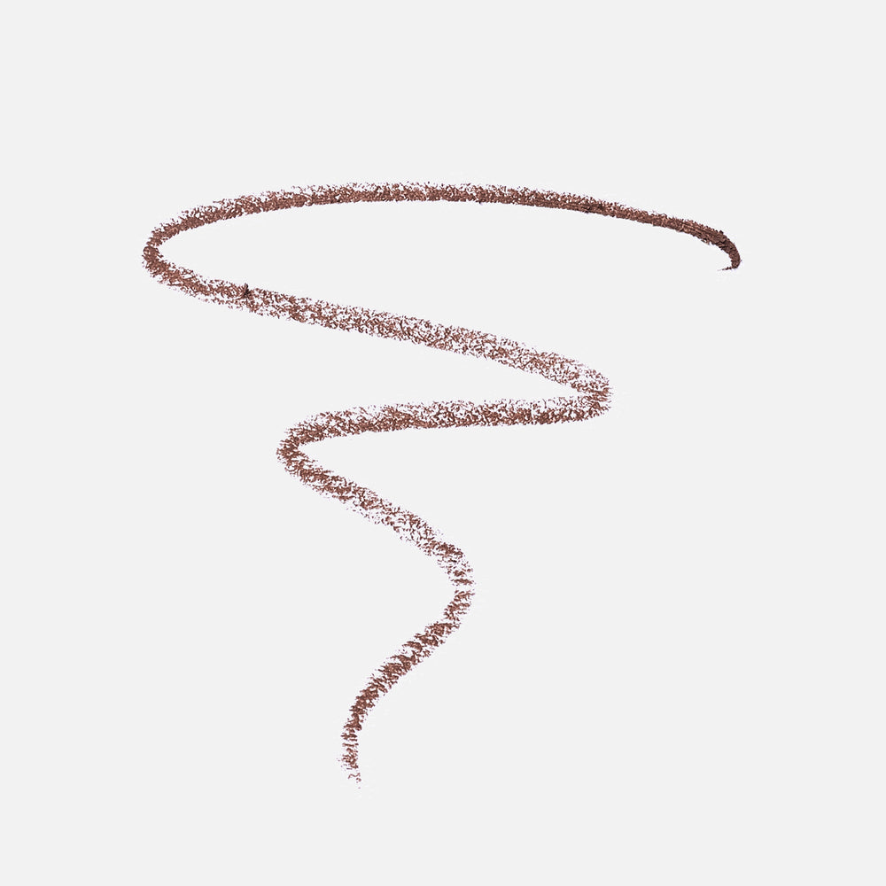 ZOEVA - Remarkable Brow Pencil (Warm Brown) - BROW PENCIL