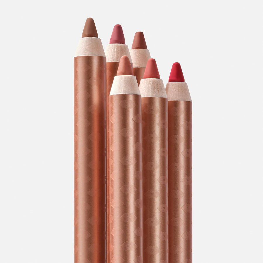 ZOEVA - Velvet Love Lip Liner (Kerstin) - LIP LINER