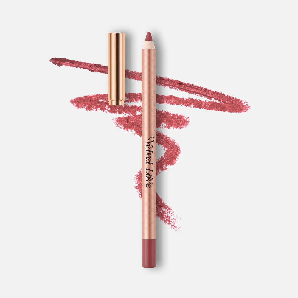 ZOEVA - Velvet Love Signature Lip Duo - BUNDLE