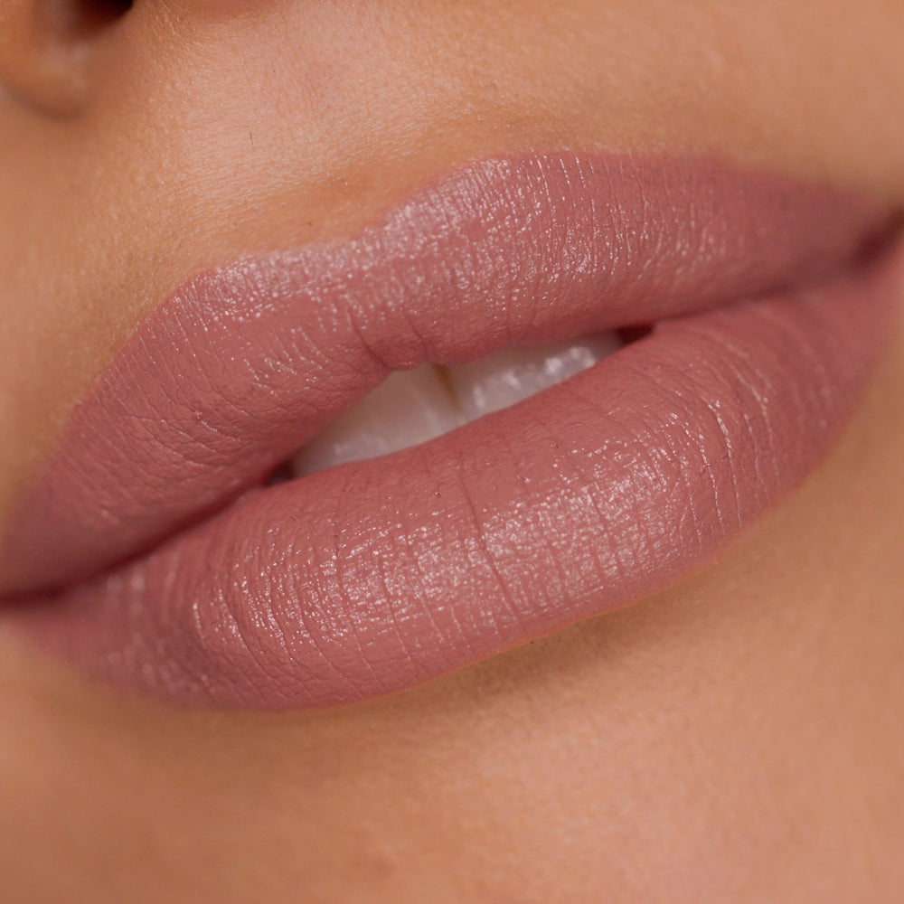 ZOEVA - Pout Perfect Lipstick Pencil (Vanessa) - LIPSTICK