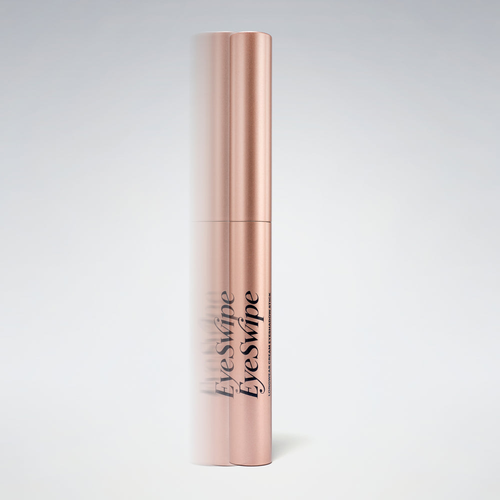 ZOEVA - EyeSwipe Longwear Cream Eyeshadow Stick (Smoky Khaki) - EYESHADOW