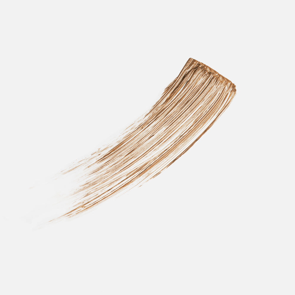 ZOEVA - Brow Jeanie Boosting Fibre Gel (Blonde) - BROW GEL