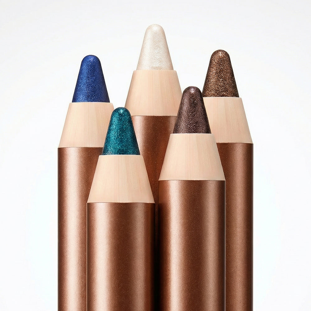 The Signature Eyeliner Set