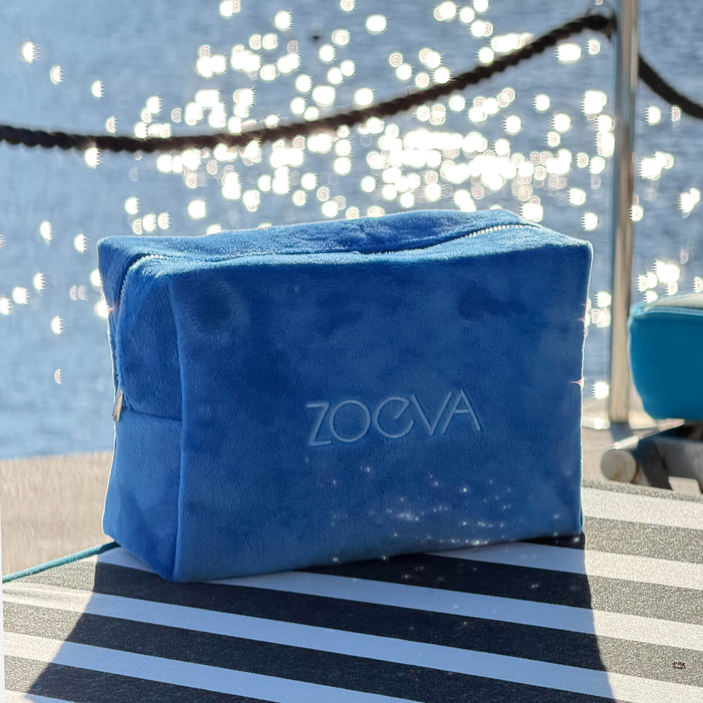 ZOEVA - Ultramarine Bag - ACCESSORIES