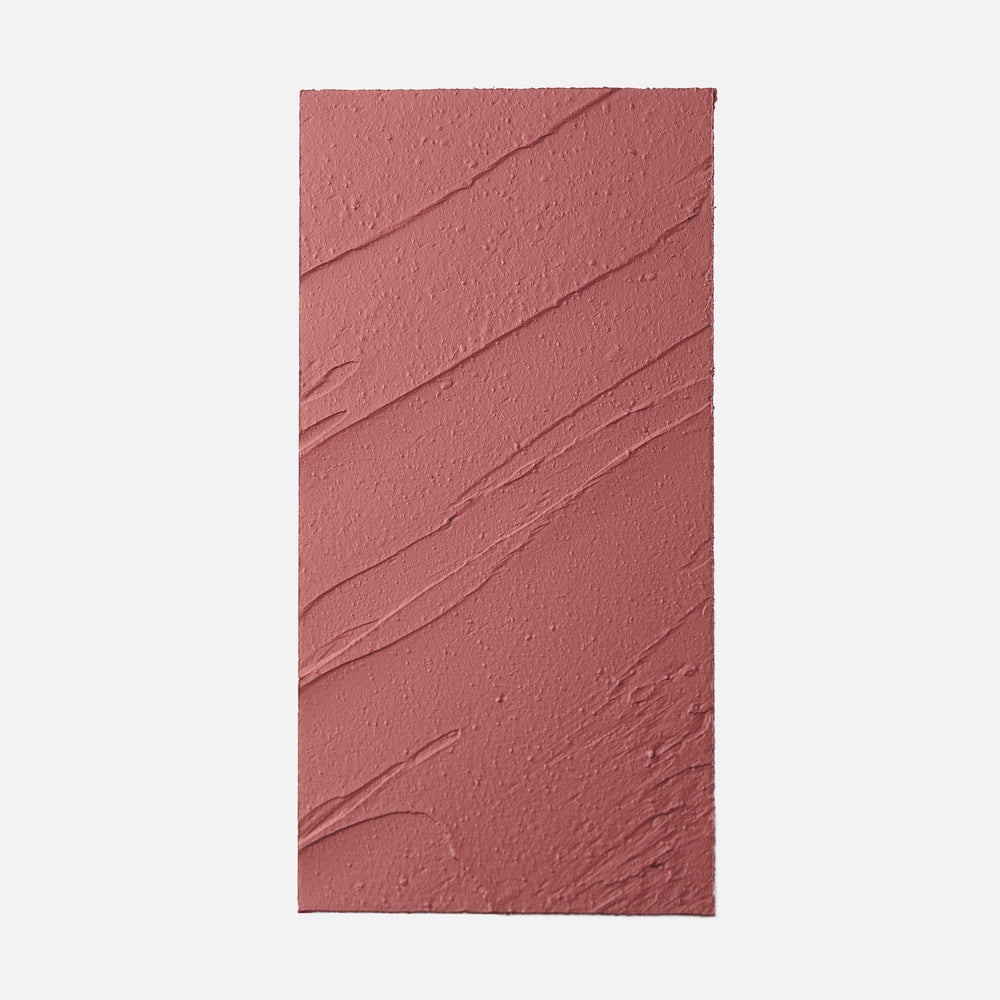 ZOEVA - Velvet Love Matte Hyaluronic Long-Lasting Lipstick (Selin) - LIPSTICK