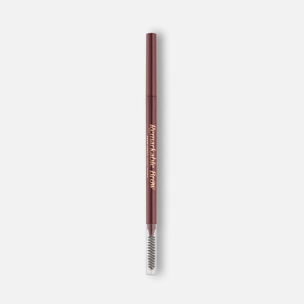 ZOEVA - Remarkable Brow Pencil (Taupe Brown) - BROW PENCIL