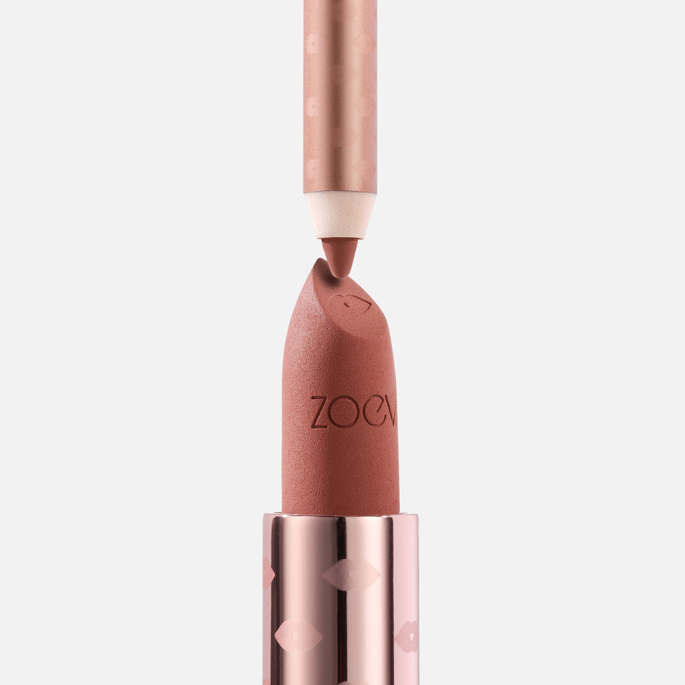 ZOEVA - Velvet Love Lip Liner (Ana Sofia) - LIP LINER