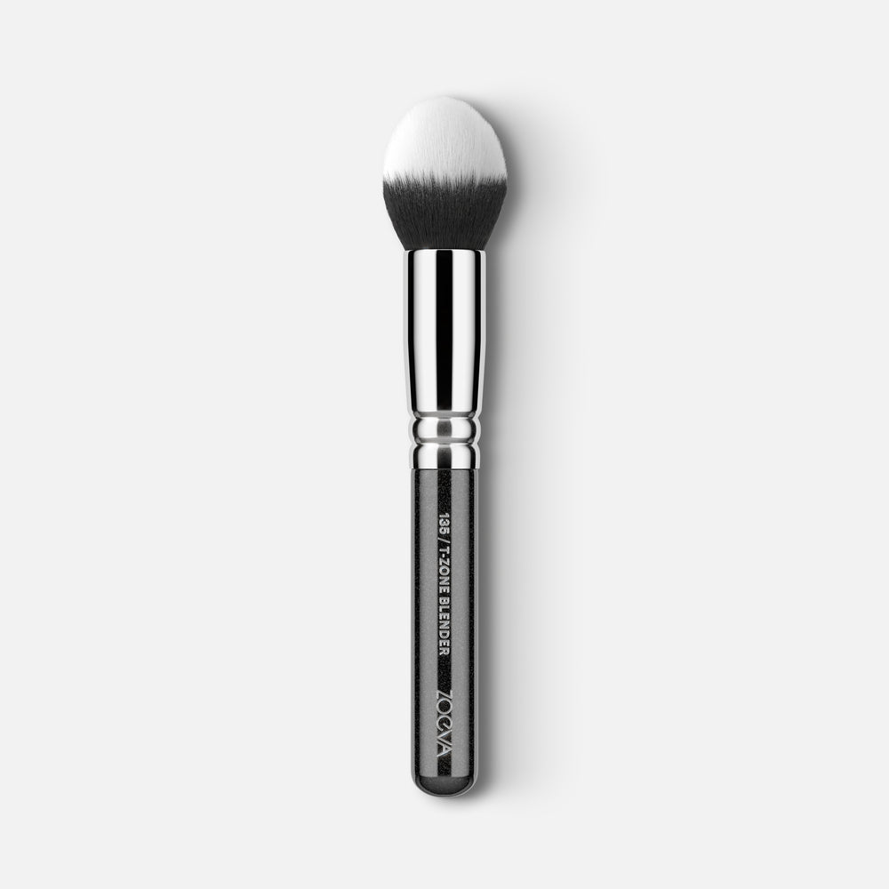 135 T-Zone Blender Brush