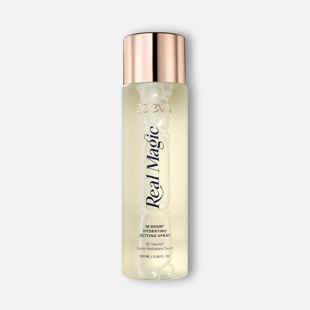 Real Magic 16 Hour* Hydrating Setting Spray