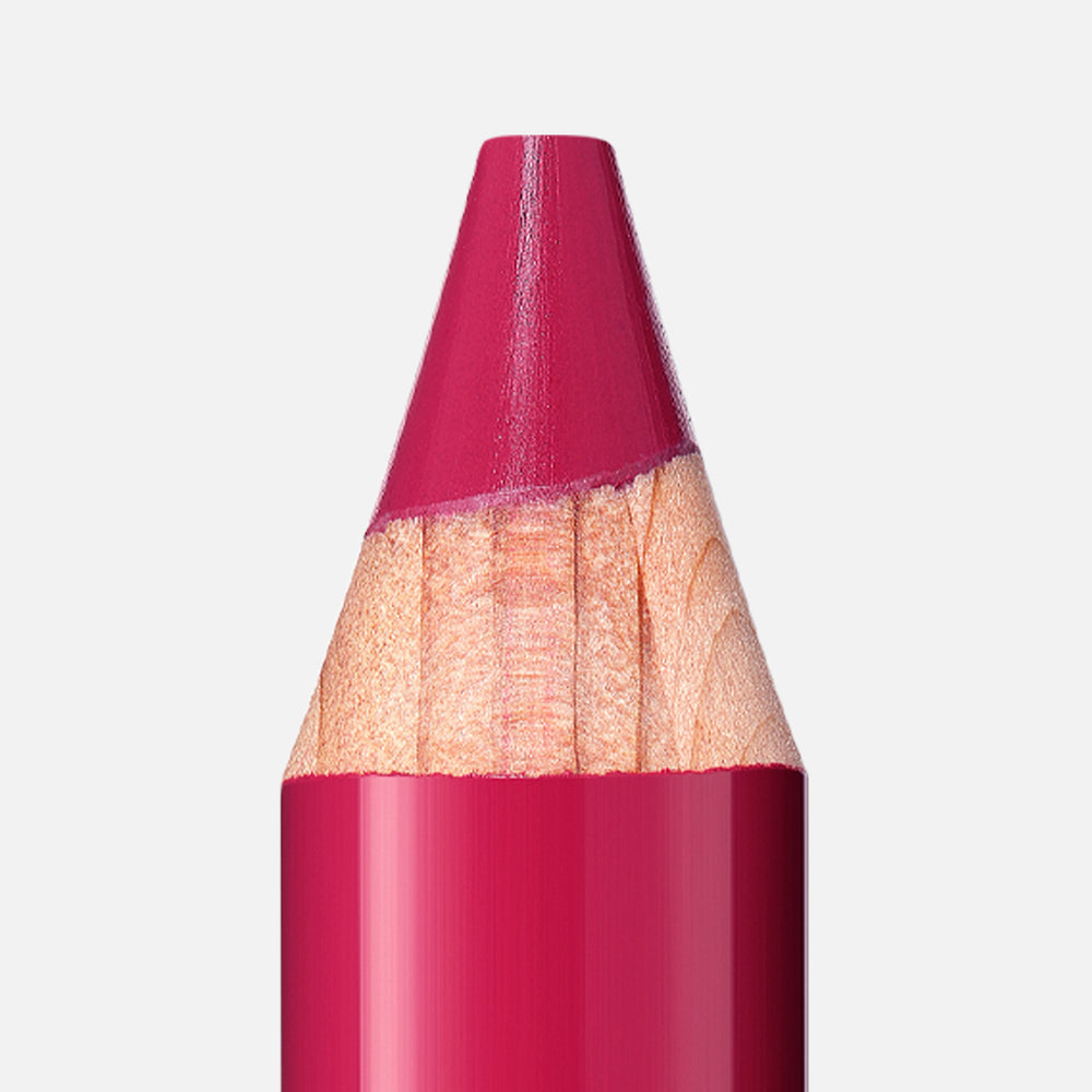 ZOEVA - Pout Perfect Lipstick Pencil (Victoria) - LIPSTICK