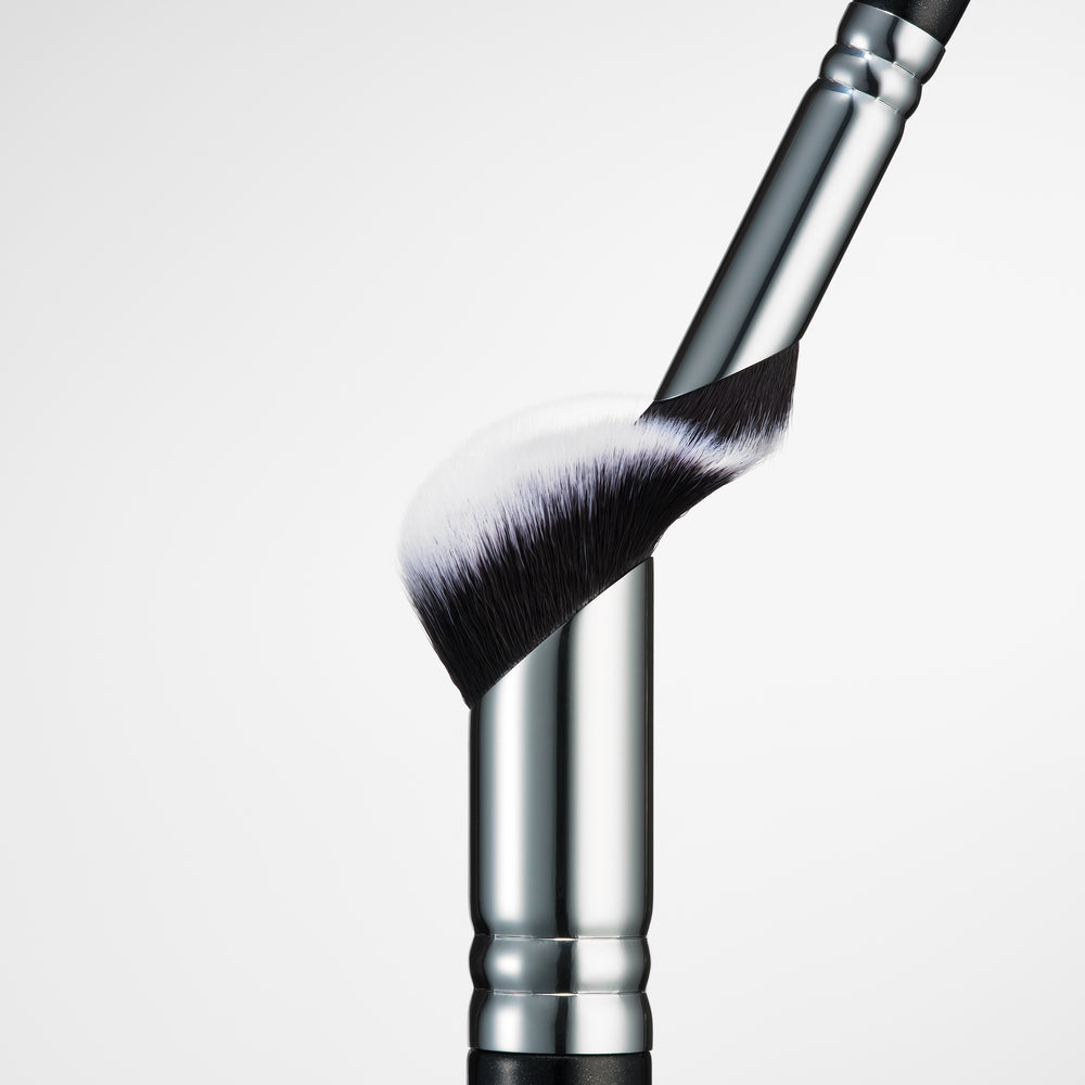 ZOEVA - 118 Fluid Touch & Blend Pinsel - FACE BRUSH