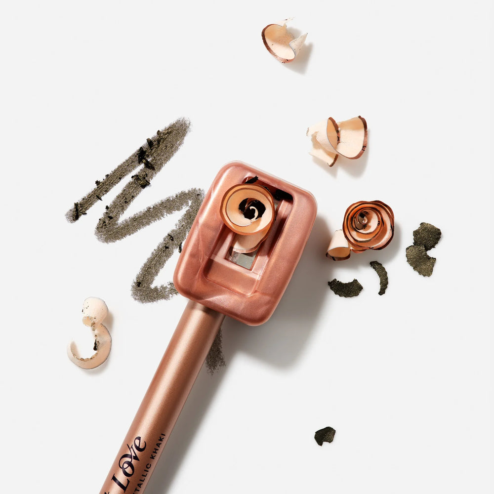 ZOEVA - Velvet Love Eyeliner Pencil Summer Discovery Kit (Travel Size) - EYELINER