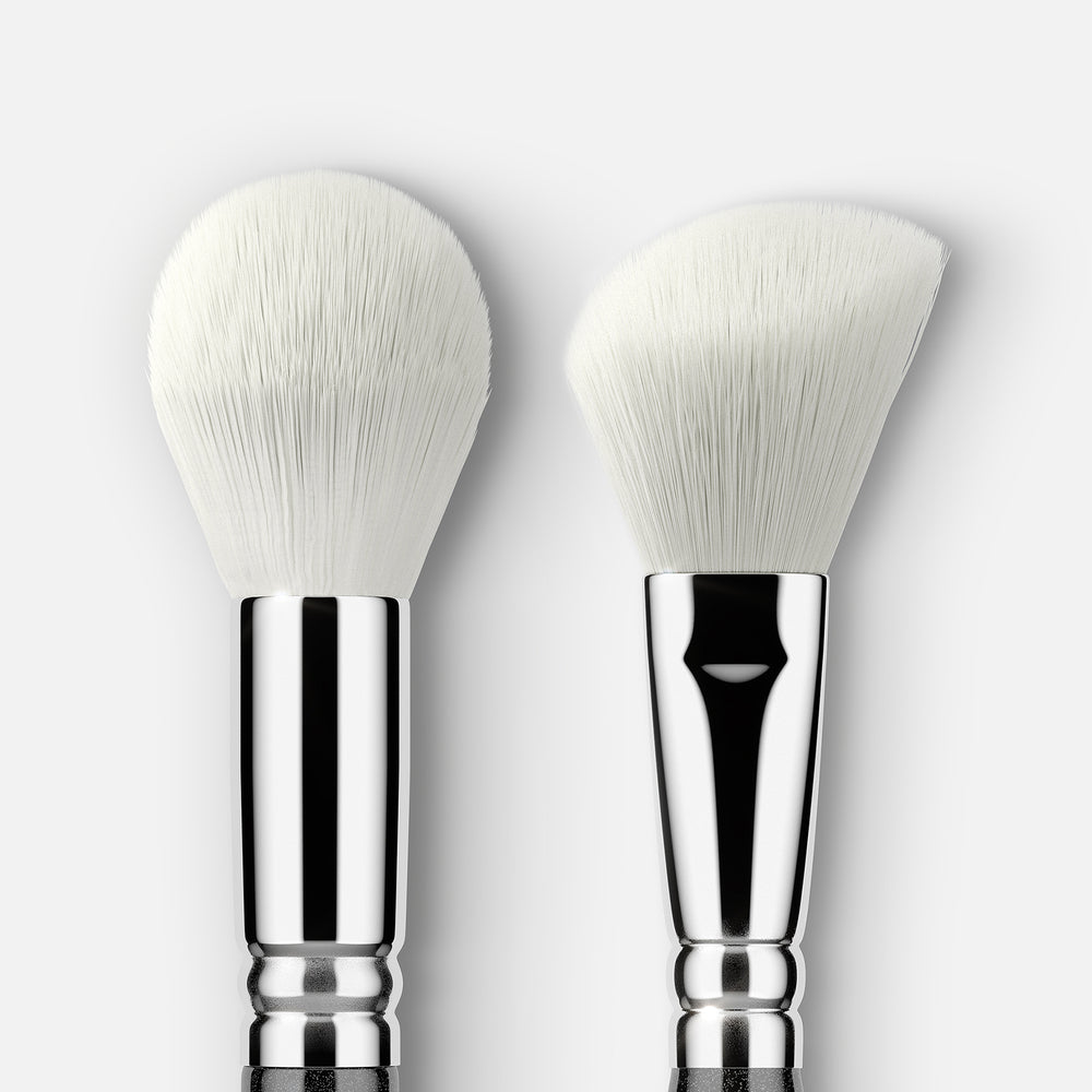 ZOEVA - 802 Powder Duo Brush -