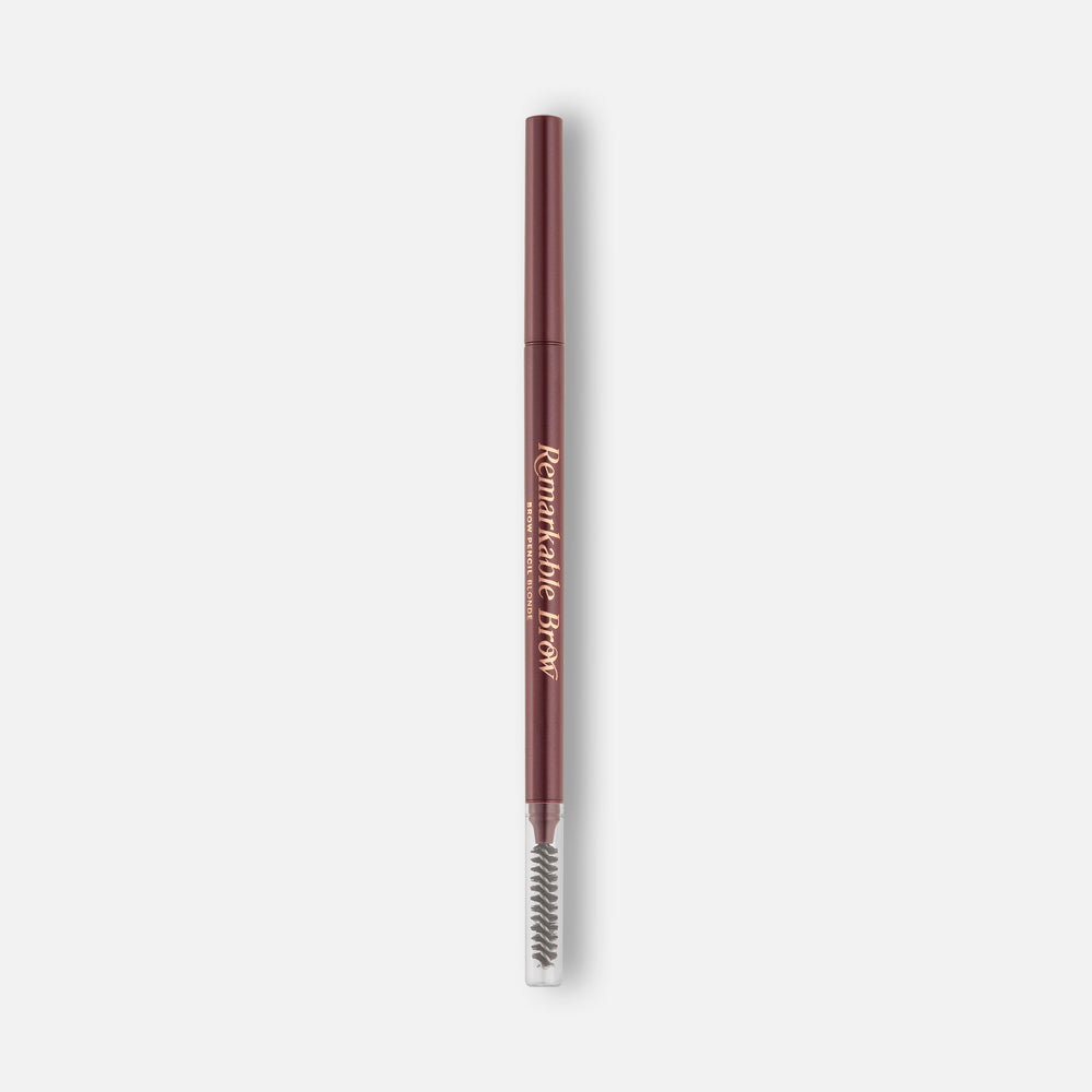 ZOEVA - Remarkable Brow Pencil (Blonde) - BROW PENCIL