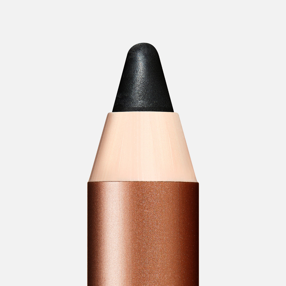ZOEVA - Velvet Love Eyeliner Pencil (Perfect Black) - EYELINER