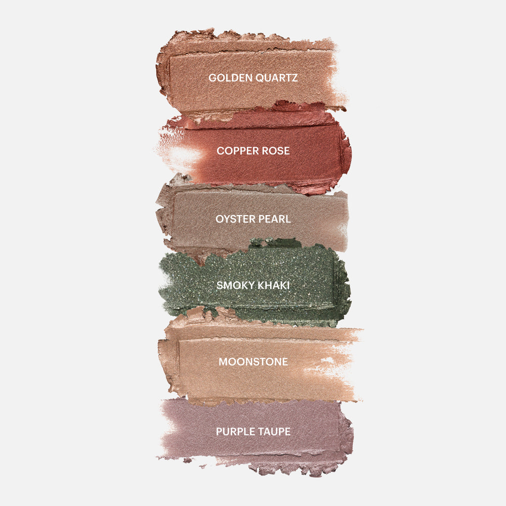 ZOEVA - EyeSwipe Longwear Cream Eyeshadow Stick (Moonstone) - EYESHADOW